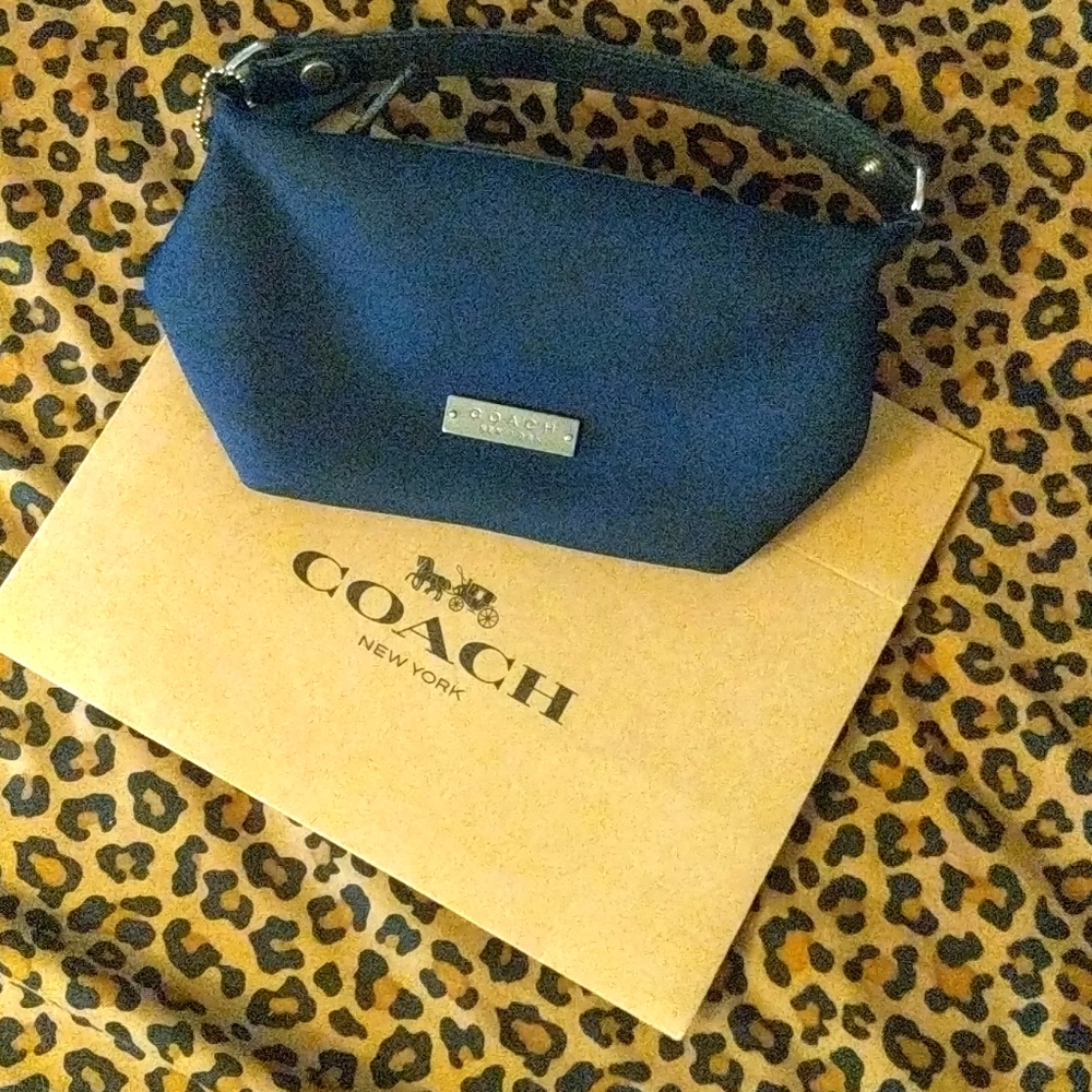 Coach
